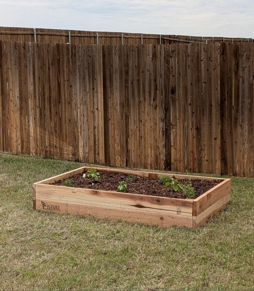 XL Victory Garden