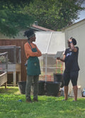 Grow Coach + Light Maintenance